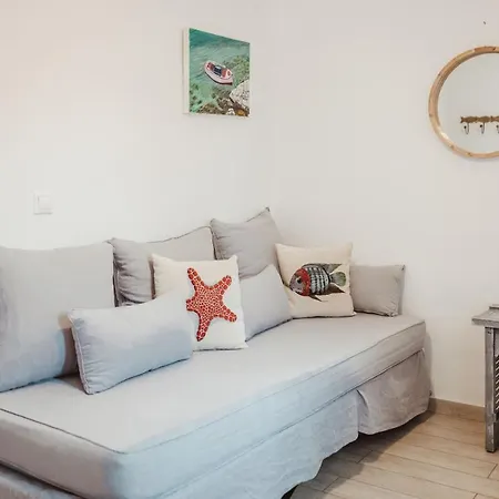 Annio Apartment *