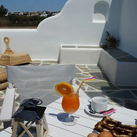 Annio Apartment Plaka (Naxos)
