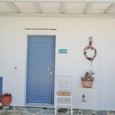 Apartment Annio