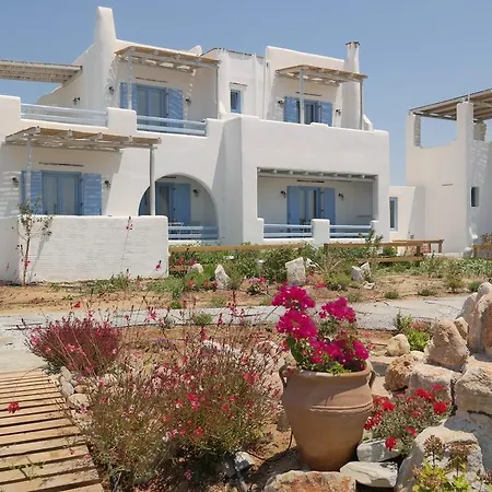 Annio Apartment Plaka (Naxos)