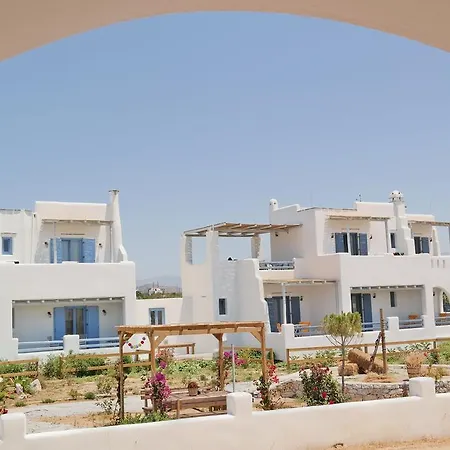 Annio Plaka (Naxos)