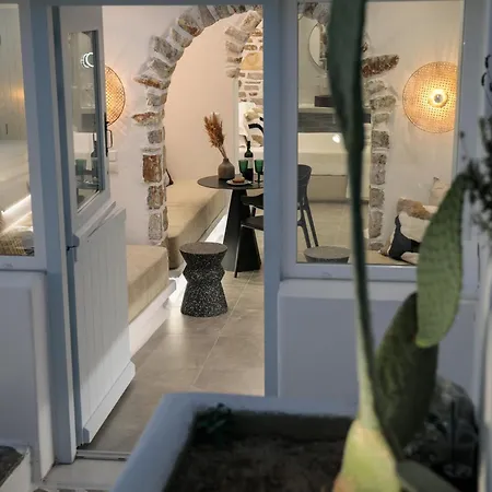 Annio Apartment