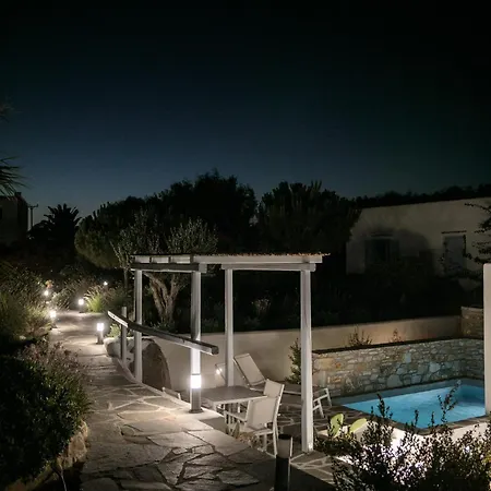 Apartment Annio