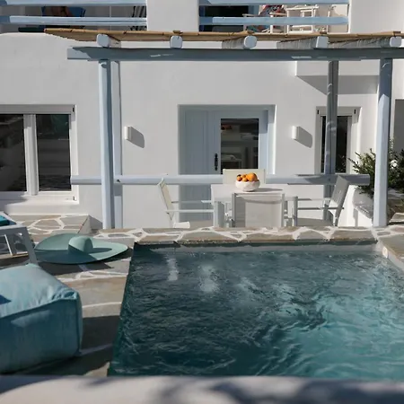 Annio * Plaka (Naxos)