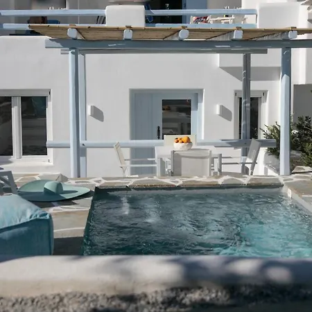 Annio Apartment Plaka (Naxos)
