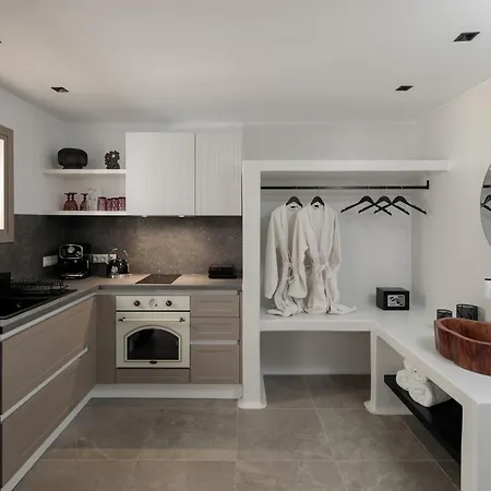 Apartment Annio *