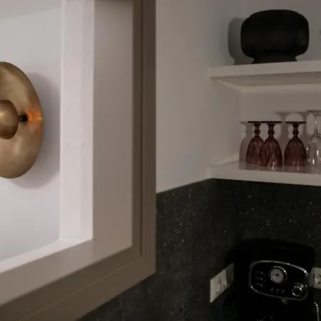 Apartmán Annio Pláka