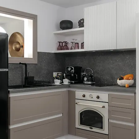 Apartment Annio *