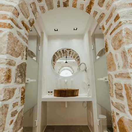 Apartment Annio *