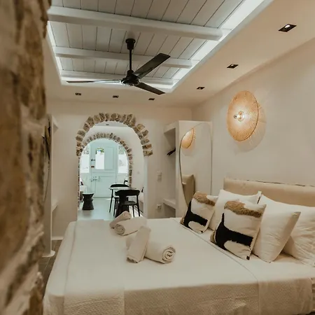 Annio Apartmán Pláka