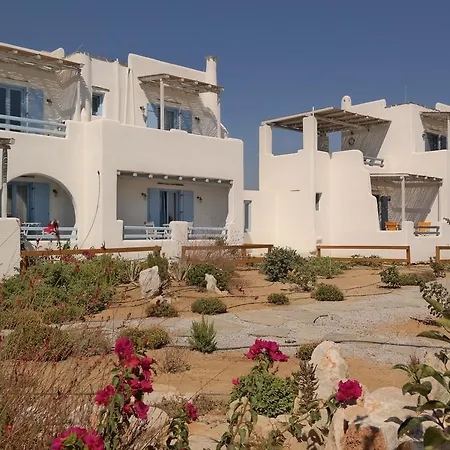 Apartment Annio Plaka (Naxos)