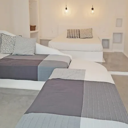 Annio Apartment