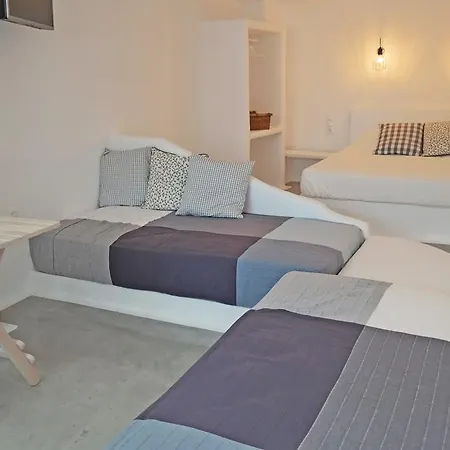 Apartment Annio *