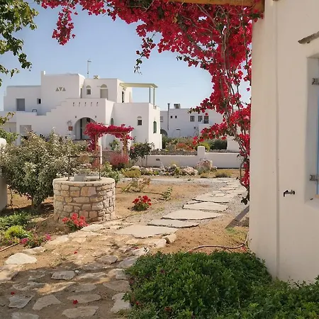 Annio Plaka (Naxos)