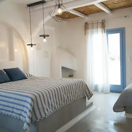 Apartment Annio Plaka (Naxos)
