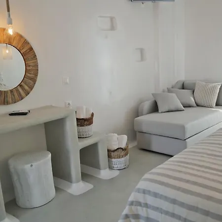Annio Apartment *
