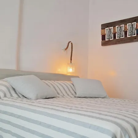 Annio Apartment