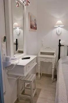 Apartmán Annio Pláka