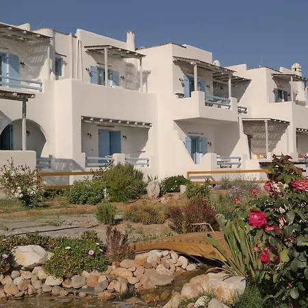 Annio * Plaka (Naxos)