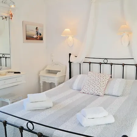 Annio Apartment
