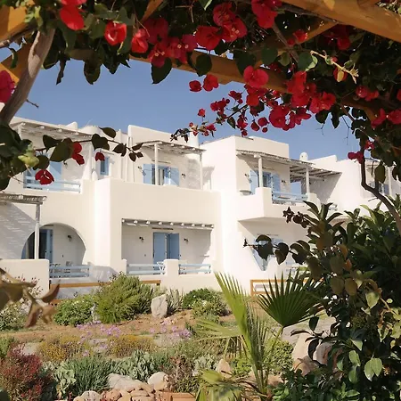 Apartment Annio Plaka (Naxos)