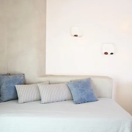 Apartment Annio Plaka (Naxos)