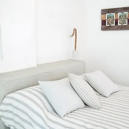 Apartment Annio Plaka (Naxos)