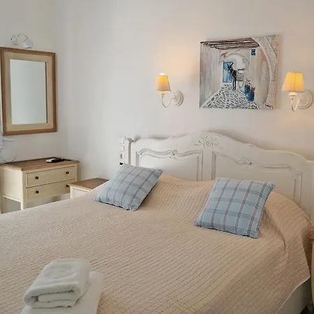 Apartment Annio