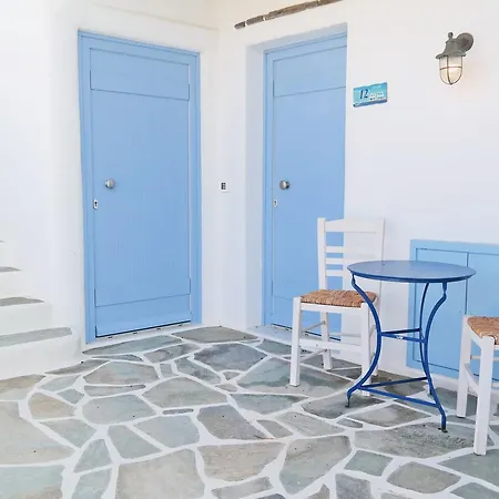 Apartment Annio *