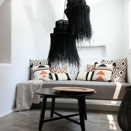 Annio * Plaka (Naxos)