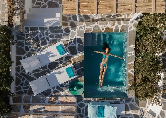 Apartamento Annio Pláka