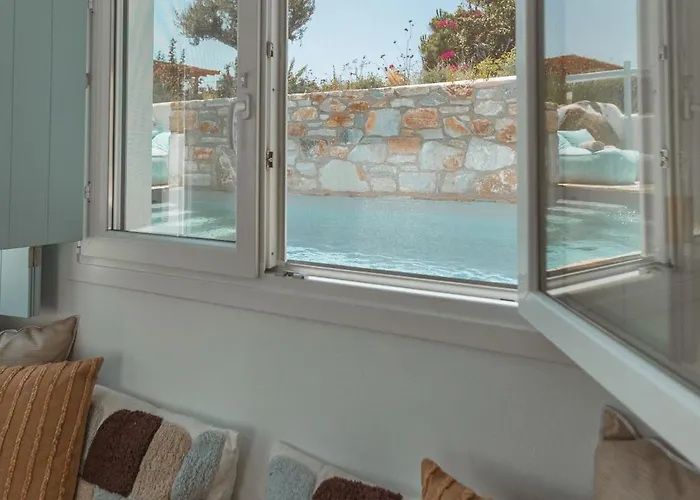 Apartamento Annio Pláka