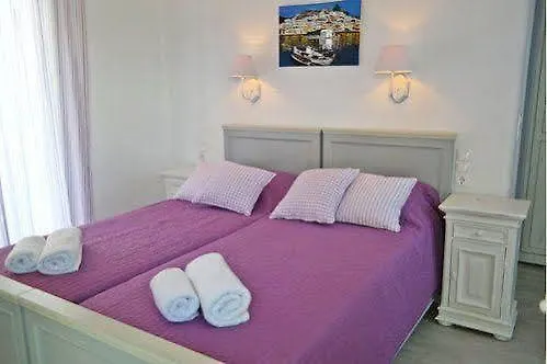 Annio Apartamento Pláka