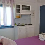 Annio Apartment Plaka (Naxos)