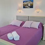 Annio Apartment Plaka (Naxos)