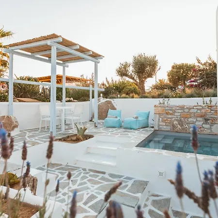 Lägenhet Annio Pláka