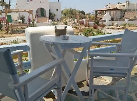 Annio Plaka (Naxos)