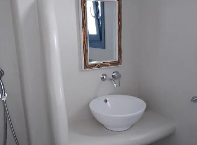 Annio Apartamento Pláka