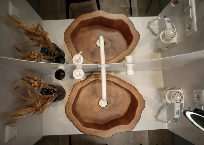 Apartamento Annio Pláka