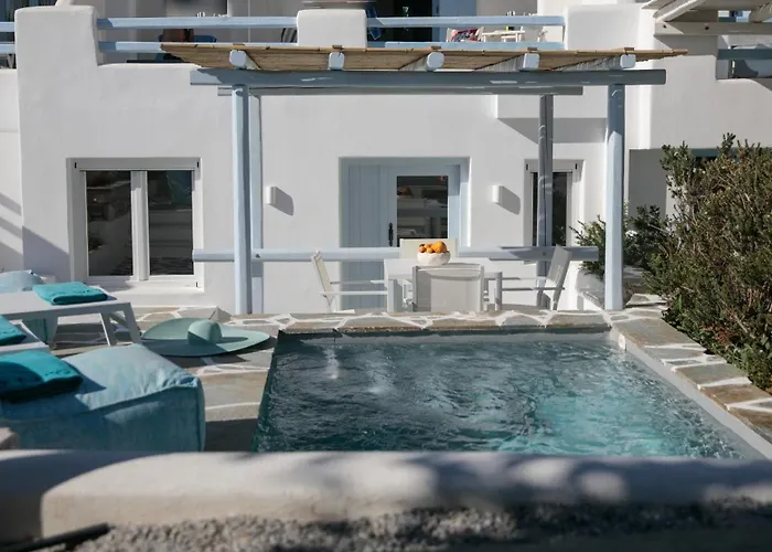 Annio Apartamento Pláka