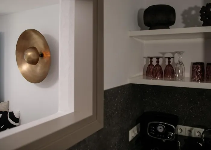 Apartamento Annio Pláka