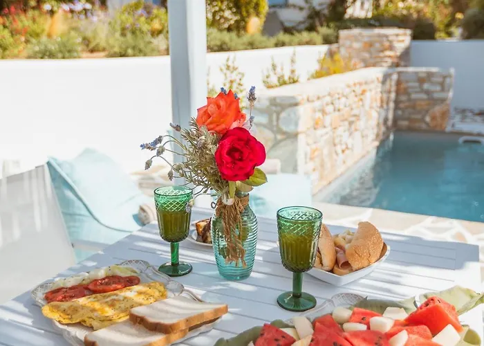 Annio Apartamento Pláka