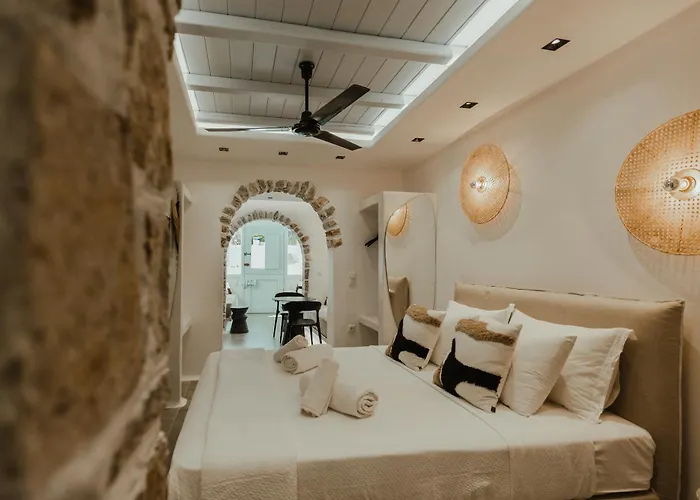 Annio Apartamento Pláka