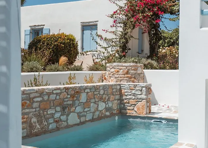 Apartamento Annio Pláka